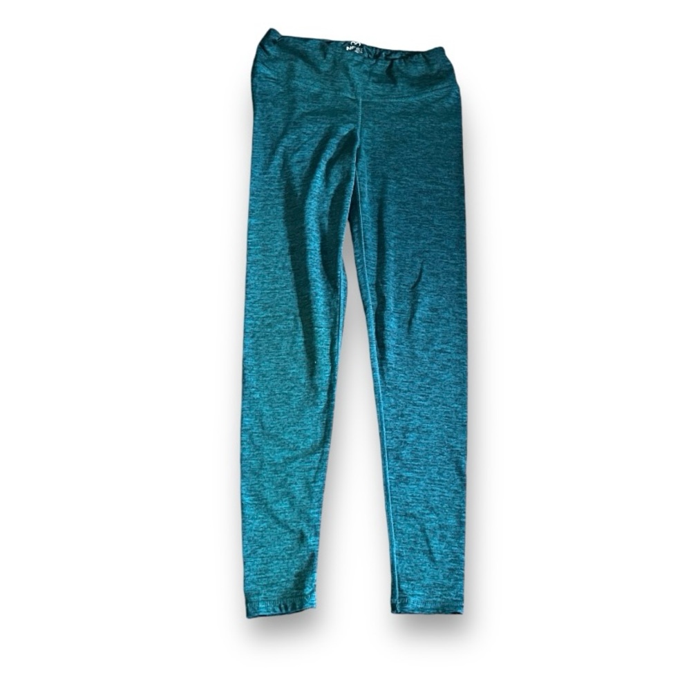 ♾️ Infinite Leggings